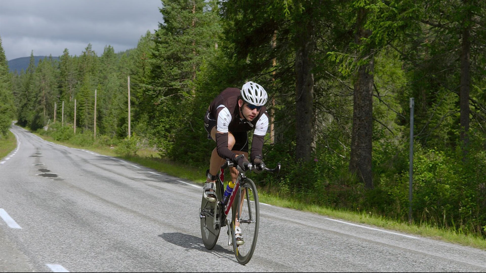 欧洲环法:丹麦新星崛起,骑行界新风口!,丹麦 欧洲